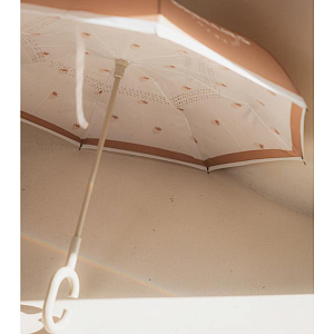 Зонт Mrs. Ertha "Strawberries Mood", райские ягоды